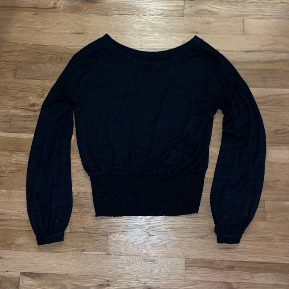 Abercrombie sweater